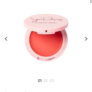 Jillian Dempsey Cheek Tint Rosy